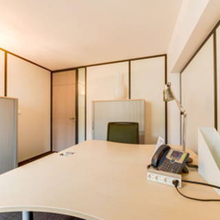Bureau privé 8 m² 2 postes Location bureau Rue Raffet Paris 75016 - photo 7